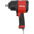 Pistol pneumatic impact 1/2