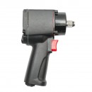 Pistol pneumatic reversibil cu impact 1/2 inch, 550Nm, presiune de lucru 6.3 Bar Hoteche
