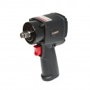 Pistol pneumatic reversibil cu impact 1/2 inch, 550Nm, presiune de lucru 6.3 Bar Hoteche