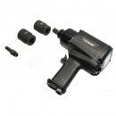 Pistol pneumatic reversibil cu impact 3/4 inch, 1300Nm, presiune de lucru 6 Bar Hoteche