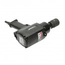 Pistol pneumatic reversibil cu impact 3/4 inch, 1300Nm, presiune de lucru 6 Bar Hoteche