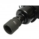 Pistol pneumatic reversibil cu impact 3/4 inch, 1300Nm, presiune de lucru 6 Bar Hoteche