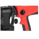 Pistol Strend Pro, pentru vopsea, spray, cu recipient, 600 W, 0.22 Bar, 1000 ml