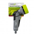 Pistol stropit  1/2  cu 6 duze , Gardex