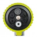 Pistol stropit  1/2  cu 6 duze , Gardex