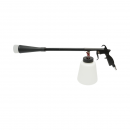 Pistol Tornador curatare interior cu presiune, rezervor 1L Breckner Germany