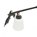 Pistol Tornador curatare interior cu presiune, rezervor 1L Breckner Germany