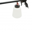 Pistol Tornador curatare interior cu presiune, rezervor 1L Breckner Germany