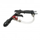 Pistol Tornador detailing interior cu apa si aer comprimat profesional Breckner Germany
