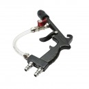 Pistol Tornador detailing interior cu apa si aer comprimat profesional Breckner Germany
