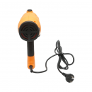 Pistol vopsit electric 550W, 220V, debit 800 ml/min, rezervor inferior 800ml, 3 duze incluse