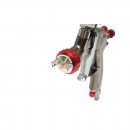 Pistol vopsit profesional duza 1.3mm, cana sus 600ml
