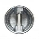 Piston cu segmenti 80mm, bolt si sigurante pentru compresor aer Tractor Forestier cu motor Perkins