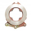 Piston frana pentru Massey Ferguson, Deutz, Case IH, Landini, Ford, New Holland cod OEM 1860963M92, 3538836M91, 3538836M91, 411020, 4309180