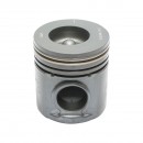 Piston motor cu bolt si sigurante pentru, Landini, Massey Ferguson, Perkins cod OEM 314399A1, 4222134M91, 4222268M91, 4222819M91, 563224, 564761, 564762, 6670885, 9237260448, 9238610013