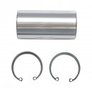 Piston motor cu bolt si sigurante pentru, Landini, Massey Ferguson, Perkins cod OEM 314399A1, 4222134M91, 4222268M91, 4222819M91, 563224, 564761, 564762, 6670885, 9237260448, 9238610013