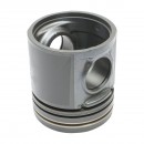 Piston motor cu bolt si sigurante pentru, Landini, Massey Ferguson, Perkins cod OEM 314399A1, 4222134M91, 4222268M91, 4222819M91, 563224, 564761, 564762, 6670885, 9237260448, 9238610013