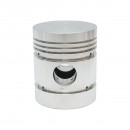 Piston motor cu bolt si sigurante pentru Massey Ferguson, Landini, Volvo, Perkins cod OEM 734460M91, 81512, 81566, 92506, HCM81512, S40403, 031354322, 122666, 31354322, 59155, 630079, 71011818, VPB2020 