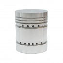 Piston motor cu bolt si sigurante pentru Massey Ferguson, Landini, Volvo, Perkins cod OEM 734460M91, 81512, 81566, 92506, HCM81512, S40403, 031354322, 122666, 31354322, 59155, 630079, 71011818, VPB2020 
