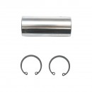 Piston motor cu bolt si sigurante pentru Massey Ferguson, Landini, Volvo, Perkins cod OEM 734460M91, 81512, 81566, 92506, HCM81512, S40403, 031354322, 122666, 31354322, 59155, 630079, 71011818, VPB2020 