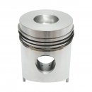 Piston motor echipat 110mm Fiat, bolt 40mm, L=150mm cod OEM 1909211, 87569555, 90367, 1901249, 1901344, SF1909211, 33-267, 123/1909211, 1909211GP