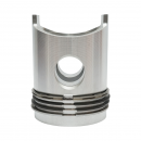 Piston motor echipat 110mm Fiat, bolt 40mm, L=150mm cod OEM 1909211, 87569555, 90367, 1901249, 1901344, SF1909211, 33-267, 123/1909211, 1909211GP