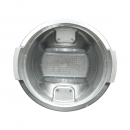 Piston motor echipat 110mm Fiat, bolt 40mm, L=150mm cod OEM 1909211, 87569555, 90367, 1901249, 1901344, SF1909211, 33-267, 123/1909211, 1909211GP