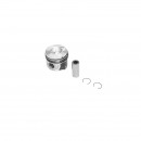 Piston motor echipat 76mm pentru Dacia Logan 1.5dCi bolt fi25 STD