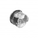 Piston motor echipat 76mm pentru Dacia Logan 1.5dCi bolt fi25 STD