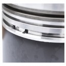 Piston motor echipat fi 102mm U-683 DT pentru segmenti 3x2.5x4 bolt fi 34 (nu contine segmenti)