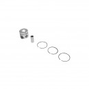 Piston motor echipat pentru Dacia Papuc 1.9D R1 59683681