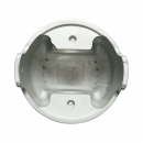Piston motor Ford fi 111.76mm, bolt fi 41mm cod OEM 81824044, 81827196, 81845734, 83912026, D4NN6108AF, D6NN6108Y, DAPN6108F, DCPN6108L, BSD442T, BSD444T