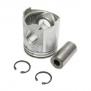 Piston motor John Deere fi 106.5mm, bolt fi 41.27mm cod OEM RE28920, RE48469, AR96389, VPB2430