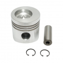 Piston motor John Deere fi 98mm, bolt fi 30mm cod OEM T23481, S72154, VPB2910