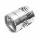 Piston motor Landini, JCB, Massey Ferguson, motor Perkins cod OEM 02130017,734466M91, 734467M91, 743824M91, 3135F281, 59618, 68332, 82111, 82120, 82137, 82147, U5LH0010, U5LP0016, U5LU0014, U5LU0027