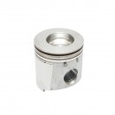 Piston motor pentru cu bolt si siguranta John Deere cod OEM RE11515, RE19282, RE19283, AR55980, AR71067, AR79868, AR87738 Breckner Germany