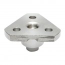 Pivot inferior pentru Carraro si JCB 3CX, 4CX OEM 128881