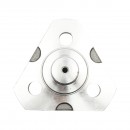 Pivot inferior pentru Carraro si JCB 3CX, 4CX OEM 128881