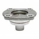 Pivot inferior, superior pentru JCB 3CX, 4CX OEM 458-20061