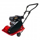Placa compactoare 16kN, 540x480mm, motor 5.5 C.P. Loncin
