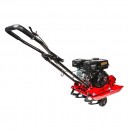 Placa compactoare 16kN, 540x480mm, motor 5.5 C.P. Loncin