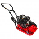 Placa compactoare 4.1KW, 540x480 mm, 16KN
