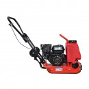 Placa compactoare C60 cu suprafata de lucru 510x370mm, motor standard euro 5, 196CC/7CP, 5900 rot/min 58Kg cu rezervor apa Breckner Germany
