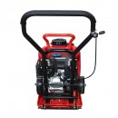 Placa compactoare C60 cu suprafata de lucru 510x370mm, motor standard euro 5, 196CC/7CP, 5900 rot/min 58Kg cu rezervor apa Breckner Germany