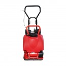 Placa compactoare C60 cu suprafata de lucru 510x370mm, motor standard euro 5, 196CC/7CP, 5900 rot/min 58Kg cu rezervor apa Breckner Germany