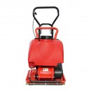 Placa compactoare C90-B cu suprafata de lucru 540x420mm, motor standard euro 5, 196CC/6.5CP, 5500 rot/min 80Kg cu rezervor apa Breckner Germany