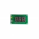 Placa de control LED pentru CUT-60, CUT-80