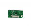 Placa de control LED pentru CUT-60, CUT-80