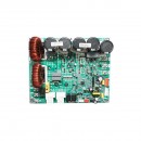 Placa electronica PCB pentru pompa de caldura