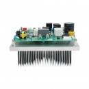 Placa electronica PCB pentru pompa de caldura